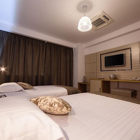 Premium Wellness Institute Hotell Bukarest Exteriör bild
