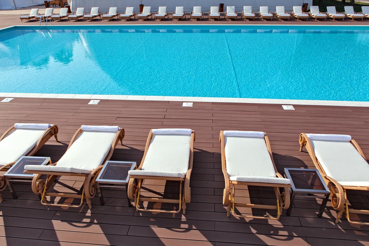 Premium Wellness Institute Hotell Bukarest Exteriör bild