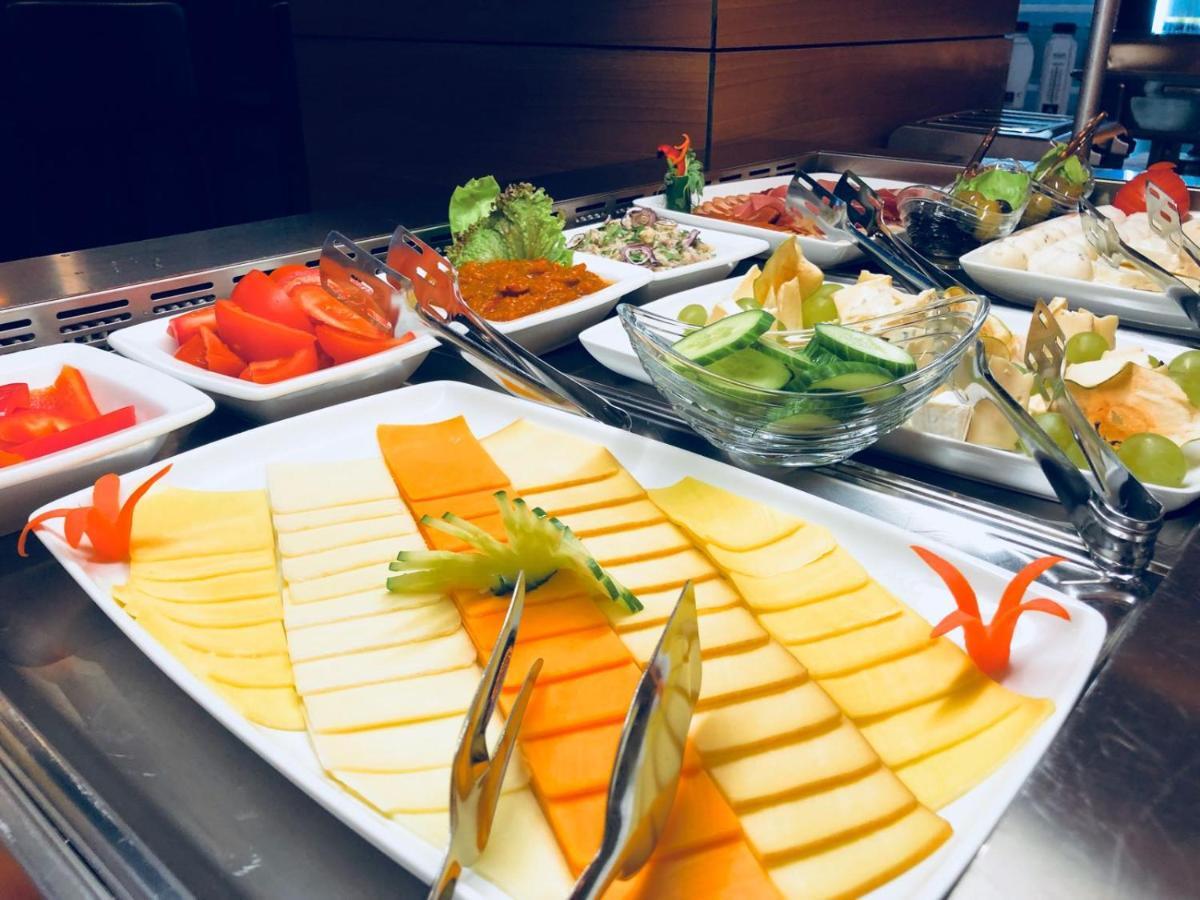 Premium Wellness Institute Hotell Bukarest Rum bild